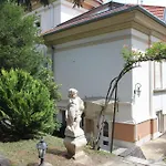 Nestled Romance, Buda\'S Hilltop Heaven